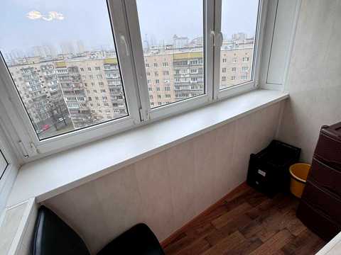 квартира за адресою Андрія Малишка вул., 23