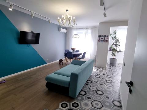 квартира за адресою Лесі Українки вул., 74-А