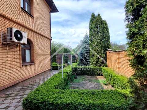 будинок за адресою Дунайська вул., 1