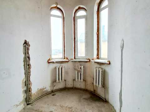 дом по адресу Златопільська, 230