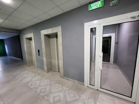 комерційна за адресою Лесі Українки просп. (Гагаріна), 19