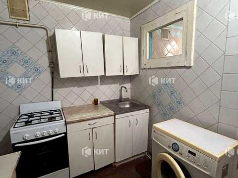 квартира по адресу Харьковских Дивизий ул., 20