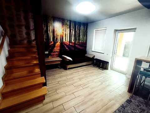 дом по адресу Центральная ул.