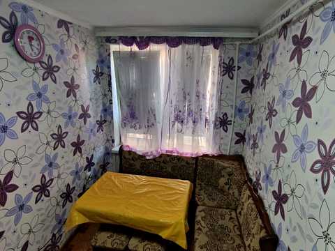 квартира за адресою Британська вул. (Горького)