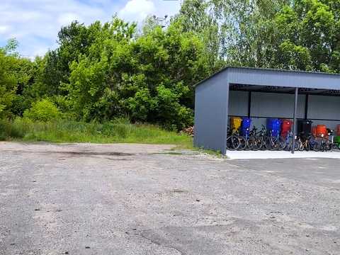комерційна за адресою смт. Іванків, Проскури вул., 86м