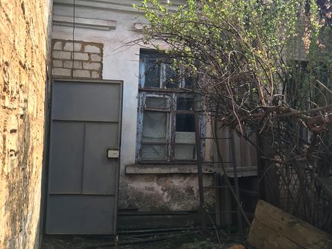 дом по адресу Каштановая ул. (Щорса), 25