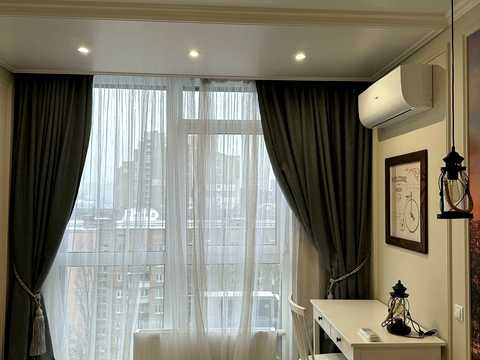 квартира за адресою Предславинська вул., 40