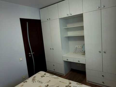 квартира за адресою Гвардійців-Широнінців вул., 49а