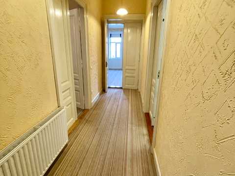 квартира за адресою Підгірна вул., 28