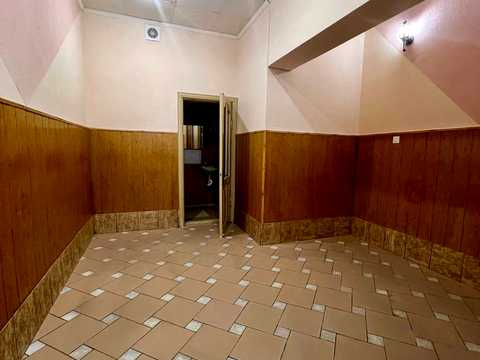 коммерческая по адресу Лемковская ул., 14