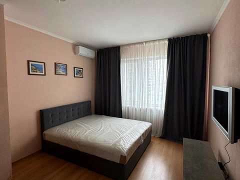 квартира по адресу Бориса Гмыри ул., 16