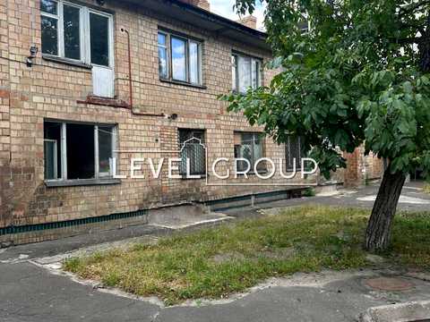 комерційна за адресою Лобачевського пров., 8а