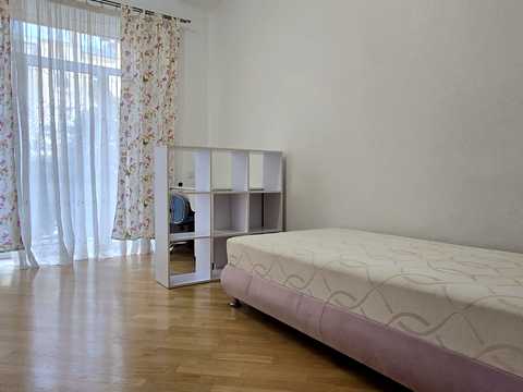 квартира по адресу Круглоуниверситетская ул., 17