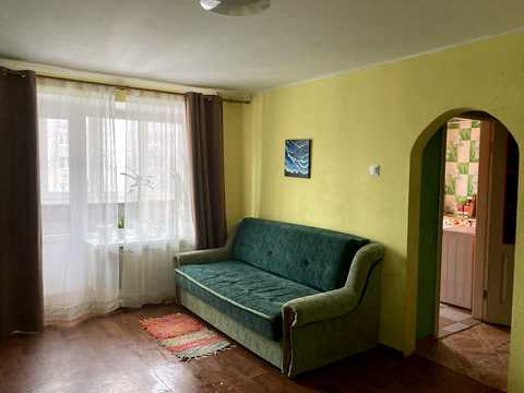 квартира за адресою Металлургов, 13
