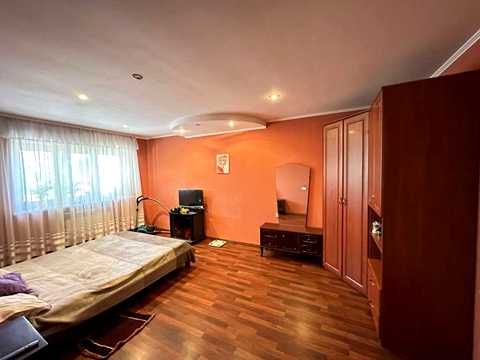 квартира за адресою Шолом-Алейхема вул., 22