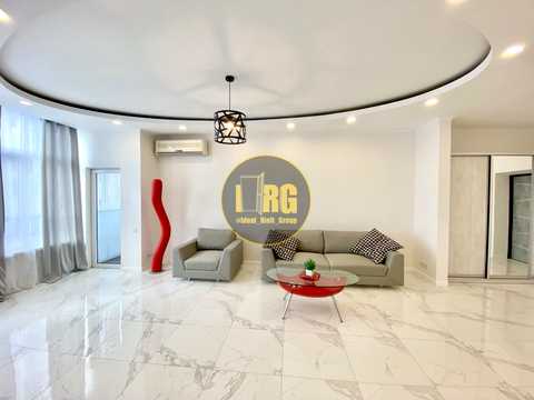 квартира за адресою Саксаганського вул., 121