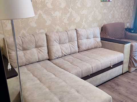 квартира за адресою Космонавтів вул., 6