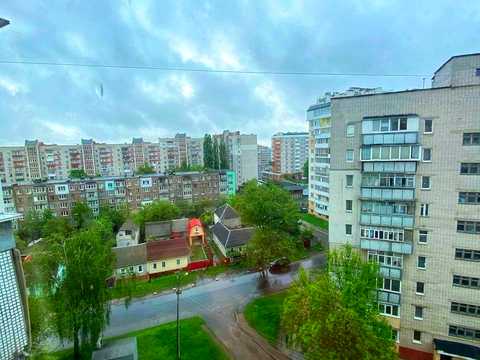 квартира за адресою Національної Гвардії вул. (1-ї Гвардійської Армії), 8