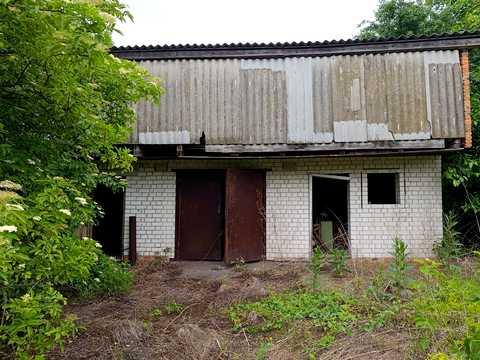 будинок за адресою Урожайна, 52