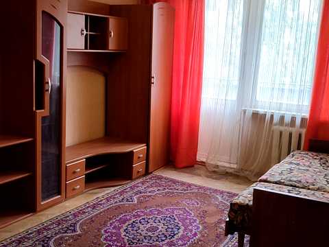 квартира за адресою Бульвар Кольцова, 17