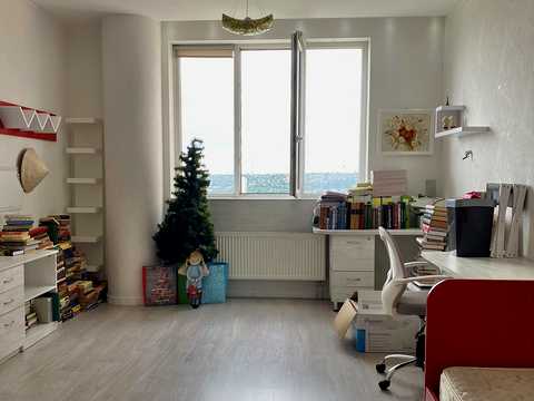 квартира за адресою Отакара Яроша вул., 12а