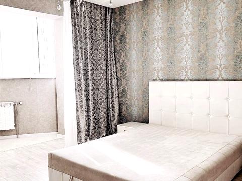 квартира за адресою Дніпровська набережна вул., 19