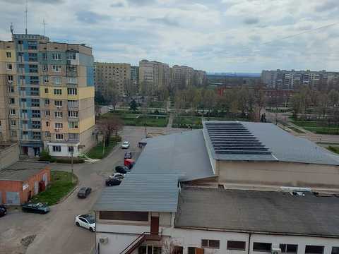 квартира по адресу проспект Героев АТО, 17