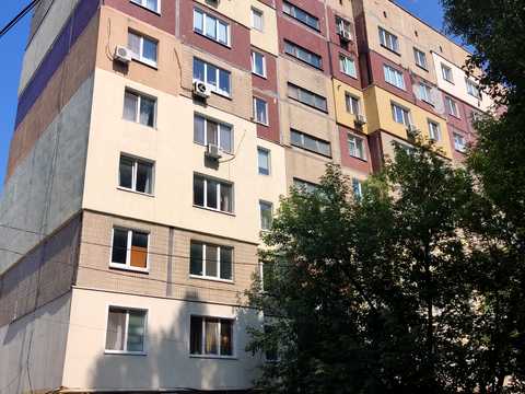квартира по адресу Славы бульв., 32