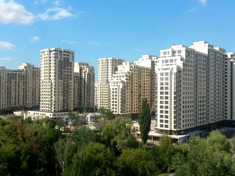 квартира за адресою Степана Рудницького вул. (Академіка Вільямса), 19/14