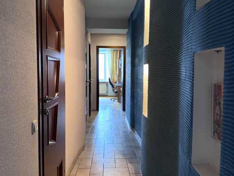 квартира за адресою Старонаводницька вул., 8