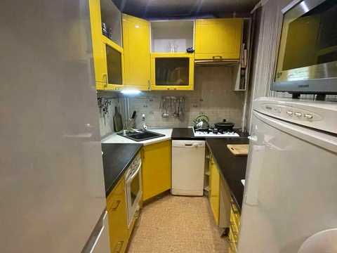 квартира за адресою Золочівська вул., 26