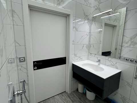 квартира за адресою Трускавецька вул., 6-В