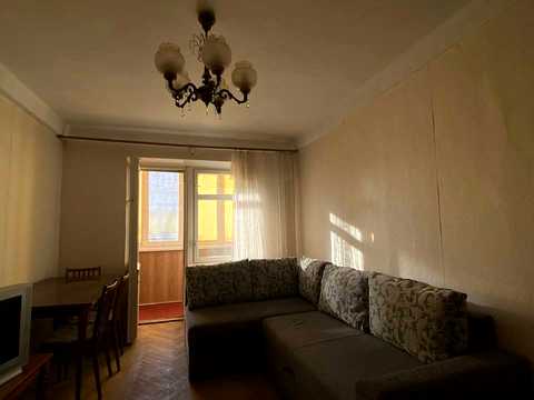 квартира за адресою Оболонський просп., 16