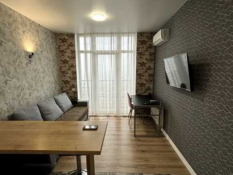 квартира по адресу Сім'ї Кульженків ул. (Петра Дегтяренка), 31-Б