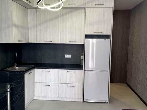 квартира по адресу Трускавецкая ул., 2