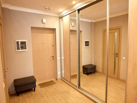 квартира за адресою Анатолія Петрицького вул., 15-А