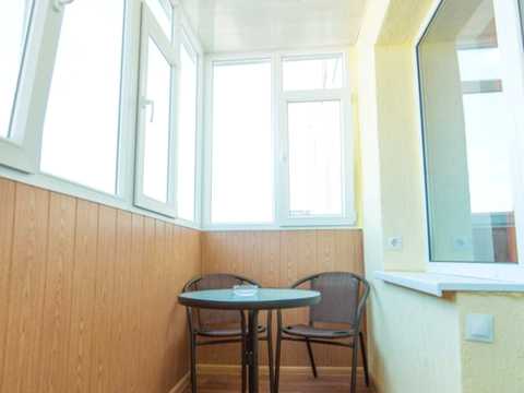 квартира по адресу Михаила Лушпы просп. (Космонавтів), 5
