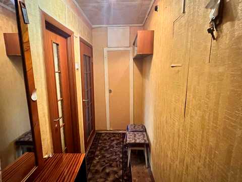 квартира по адресу Отрадный просп. (Чубаря), 24