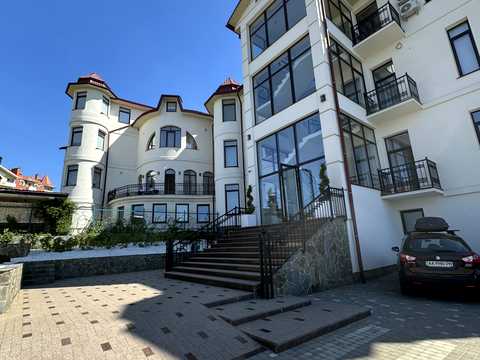 квартира по адресу Кавказская ул., 44