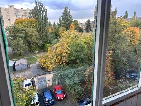 квартира за адресою Литвиненко-Вольгемут вул., 5