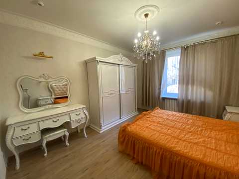 квартира по адресу Антоновича ул. (Горького), 169