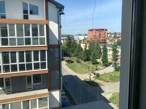 квартира по адресу Полковника Нечая ул., (Будинок)
