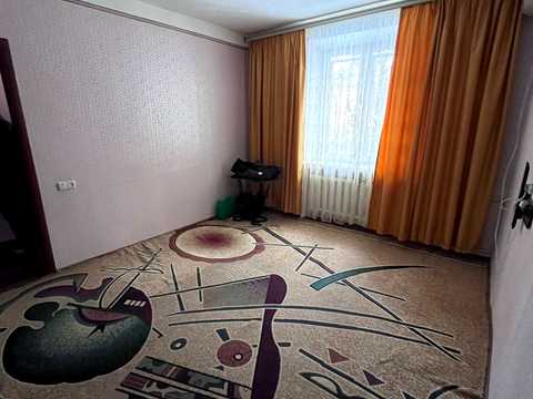 квартира по адресу вул. Сибірська, 3