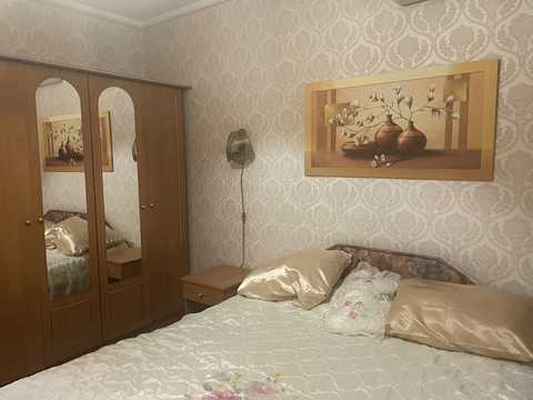 квартира за адресою Воскресенський просп. (Перова), 54