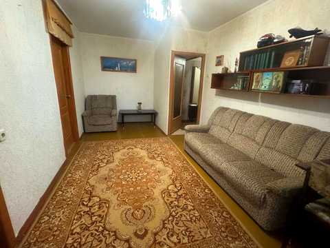 квартира по адресу Доценко ул. (Доценка), 2-Б