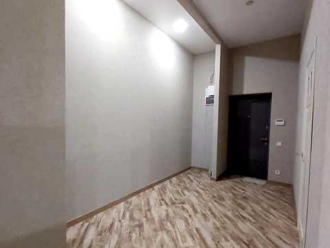 квартира по адресу Профессорская ул., 4