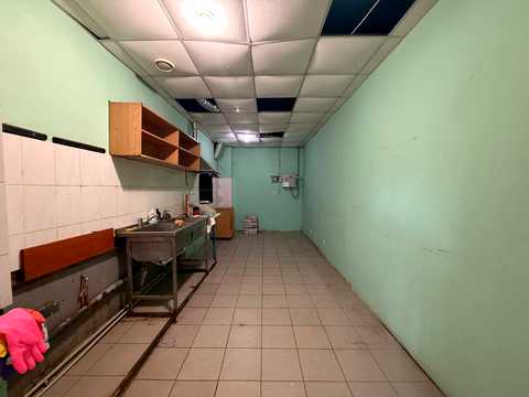 коммерческая по адресу Солнечный микрорайон ул., 22А