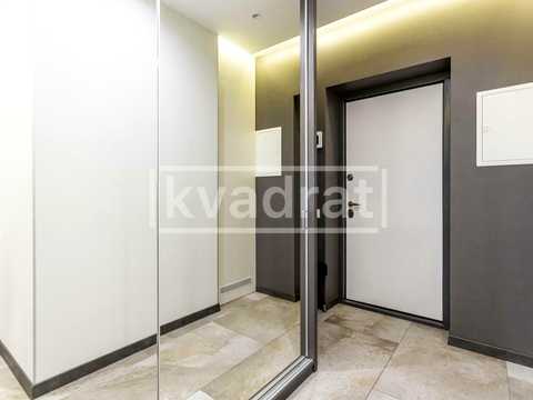 квартира за адресою Антоновича вул. (Горького), 74