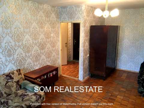квартира по адресу Олега Мудрака ул. (Генерала Наумова), 23-А