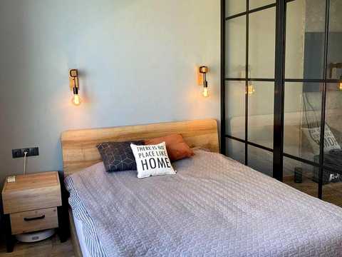 квартира за адресою Регенераторна вул., 4